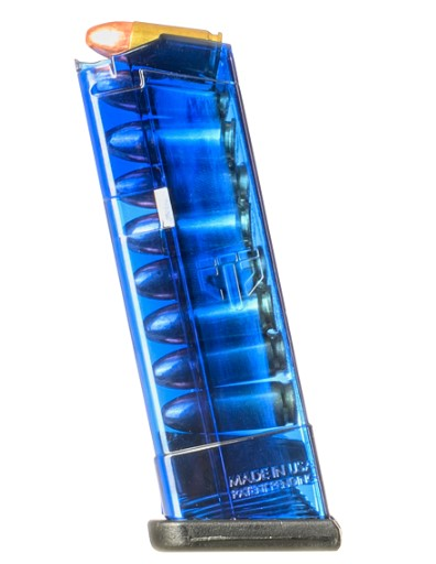 ETS BLUE GLK 43 9RD 9MM - Carry a Big Stick Sale